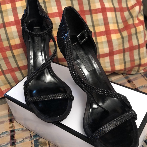 BCBGMaxAzria Shoes - BCBG heels